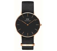 Daniel wellington dw00100150 classic cornwall 36mm