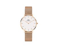Daniel Wellington Orologio da donna Classic Petite Melrose DW00100163