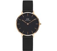 Daniel Wellington Petite Orologi 32mm Double Plated Stainless Steel (316L) Rose Gold