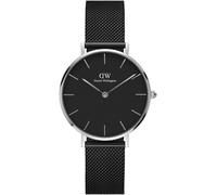 Daniel Wellington DW00100202 Orologio Donna Classic Petite Ashfield 32mm 3ATM