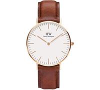Daniel wellington dw00100271 classic roselyn 36mm