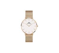 Daniel Wellington Orologio Petite Melrose DW00100305 Rosa 00