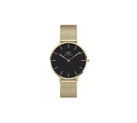 Orologio Daniel Wellington Petite DW00100345 Oro 00