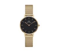 DANIEL WELLINGTON DW00100349 OROLOGIO DONNA DORATO 28mm LIST. 145€ SOTTOCOSTO