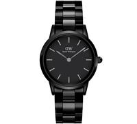 Daniel Wellington DW00100414 Orologi Donna Iconic Link Ceramic 32mm 3ATM