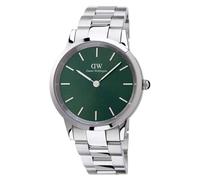 Daniel wellington dw00100427 iconic emerald green 40mm