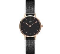 Daniel Wellington DW00100441 Orologi Donna Petite Pressed Ashfield 24mm 3ATM