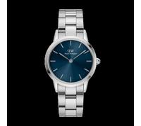 Daniel Wellington Iconic Orologi 40mm Stainless Steel (316L) Silver