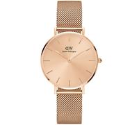 Daniel Wellington DW00100471 Orologi Donna Petite Unitone 32mm 3ATM