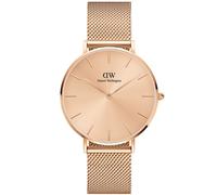 Daniel Wellington DW00100472 Orologi Donna Petite Unitone 36mm 3ATM