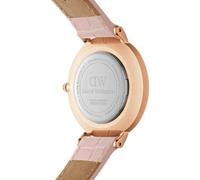 Daniel Wellington Petite Orologi 28mm Double Plated Stainless Steel (316L) Rose Gold