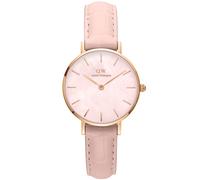 Daniel Wellington Petite Orologi 28mm Double Plated Stainless Steel (316L) Rose Gold