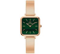 Daniel Wellington DW00100520 Orologi Donna Quadro Studio 22mm 3ATM