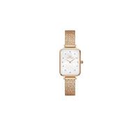 DANIEL WELLINGTON orologio solo tempo donna Quadro trendy cod. DW00100578
