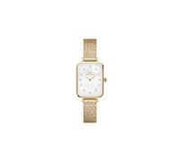 orologio solo tempo donna Daniel Wellington Quadro trendy cod. DW00100582