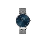 Daniel Wellington Analogico Modello ORL DW Classic Revival Sterling Arctic 40 mm S. Marca DW00100628