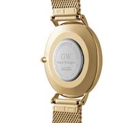 Orologio Daniel Wellington Classic Mesh DW00100631 Oro 00