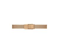 Daniel Wellington Orologio analogico oro / nero, Taglia One Size