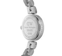 Daniel Wellington Elan Orologi 22x28.5 316L Stainless Steel Silver