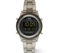 Daniel Wellington DW00100760 Unisex Retro Digital 36mm 3ATM