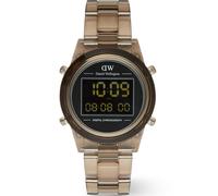 Daniel Wellington DW00100761 Unisex Retro Digital 36mm 3ATM