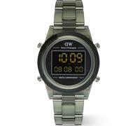 Daniel Wellington DW00100762 Unisex Retro Digital 36mm 3ATM