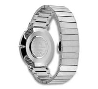 Daniel Wellington Orologio Classic Piano Link Uomo, 40mm Orologio da Uomo, DW Classico Orologio Uomo
