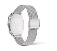 Daniel Wellington Marlon Orologi One Size 316L Stainless Steel Silver