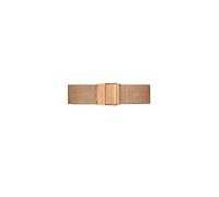 Daniel Wellington DW00200139 Cinturino Donna, in Acciaio Inox