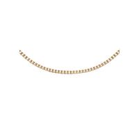 Daniel Wellington Elan Collana Bronzo Venezia 44 cm - Collana