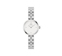 Orologio Donna Daniel Wellington Elan Lumine DW00100716 22mm Acciaio Argento