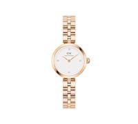 Orologio Donna Daniel Wellington Elan Lumine DW00100717 22mm Rosé + Bianco