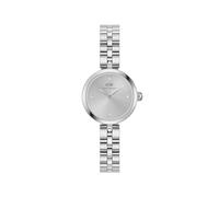 Daniel Wellington Elan Orologi One Size 316L Stainless Steel Silver