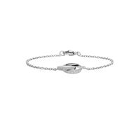 Daniel Wellington Elan Unity Bracciale Acciaio 17,5 cm - Bracciale