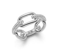 Daniel Wellington Elegante Anello Crystal Link 58 Mm - Anello