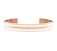 Daniel Wellington Elegante Bracciale In Bronzo Massiccio Emalie Elan Dw0040000 - Dimensioni: S: 15,5 Cm