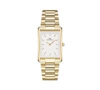 Daniel Wellington - Elegante Oro Bound Orologio da Donna - -Accessories -unisex -Bianco -ONE SIZE