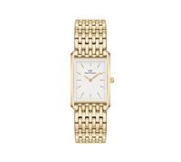 Daniel Wellington Bound Orologi One Size 316L Stainless Steel With Pvd Plated Gold Gold