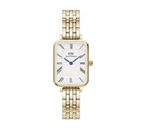 Daniel Wellington - Elegante Oro Orologio Classico da Donna - - Accessories - Donna - Giallo - ONE SIZE