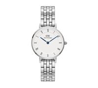 Daniel Wellington - Elegante Orologio Classico da Donna Argento - - Accessories - Donna - Grigio - ONE SIZE