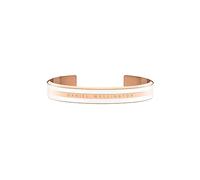 Daniel Wellington Emalie bracelet M Double Plated Stainless Steel (316L) And Enamel Rose Gold