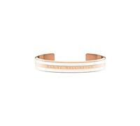 Daniel Wellington Emalie bracelet S Double Plated Stainless Steel (316L) And Enamel Rose Gold