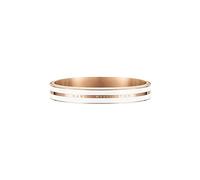Daniel Wellington Emalie Bracelet Small Stainless Steel (316L) And Enamel Rose Gold