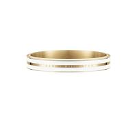 Daniel Wellington Emalie Infinite Bracciale Oro 18,5 cm - Bracciale