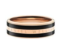 Daniel wellington Fashionable bronze Anello Emalie DW004003 - Circuit: 50 mm