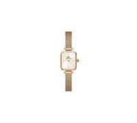 Daniel Wellington Frame Watches Gold Double Plated Stainless Steel (316L)