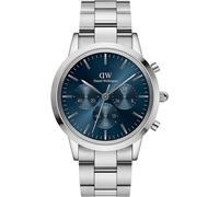 Daniel wellington Iconic Chronograph Link DW00100644