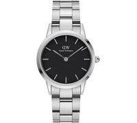 Daniel Wellington Iconic Link 36 S Nero - Orologio