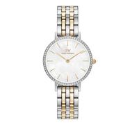 Daniel Wellington - Iconic Link Lumine 28mm - - Accessories - Donna - Multicolore - ONE SIZE