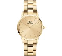 Daniel wellington Iconic Link Unitone 28 G Gold DW00100403